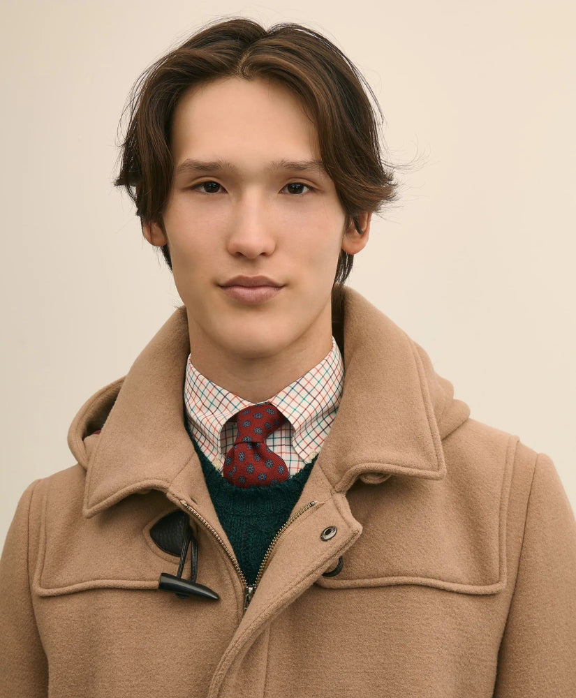 Brooks Brothers Friday Oxford Shirt
