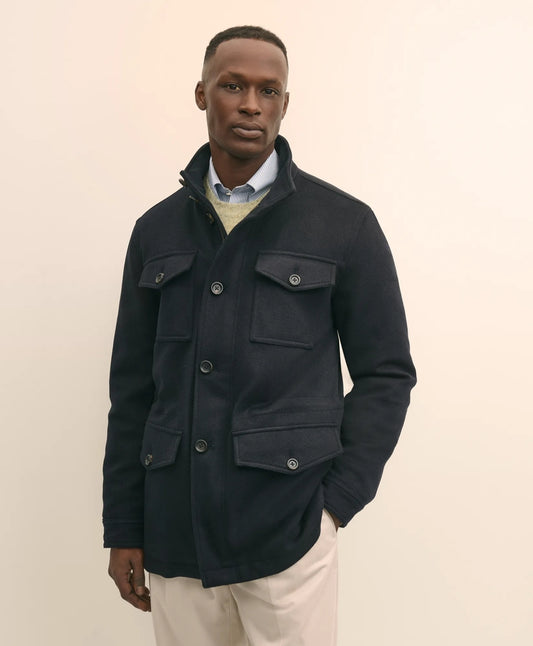 Brooks Brothers Friday Oxford Shirt