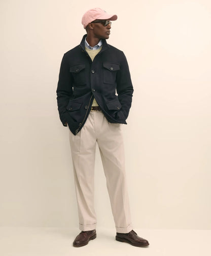 Brooks Brothers Friday Oxford Shirt
