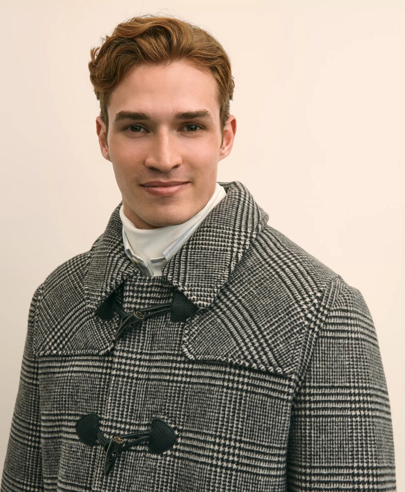 Brooks Brothers Friday Oxford Shirt