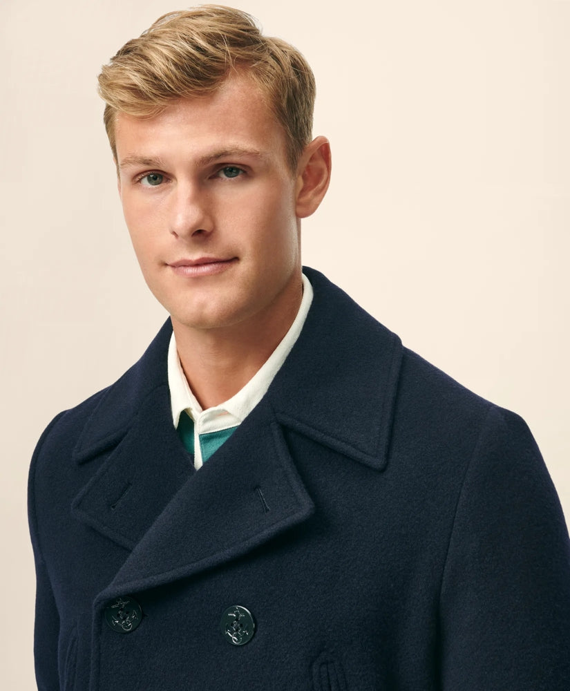 Brooks Brothers Friday Oxford Shirt