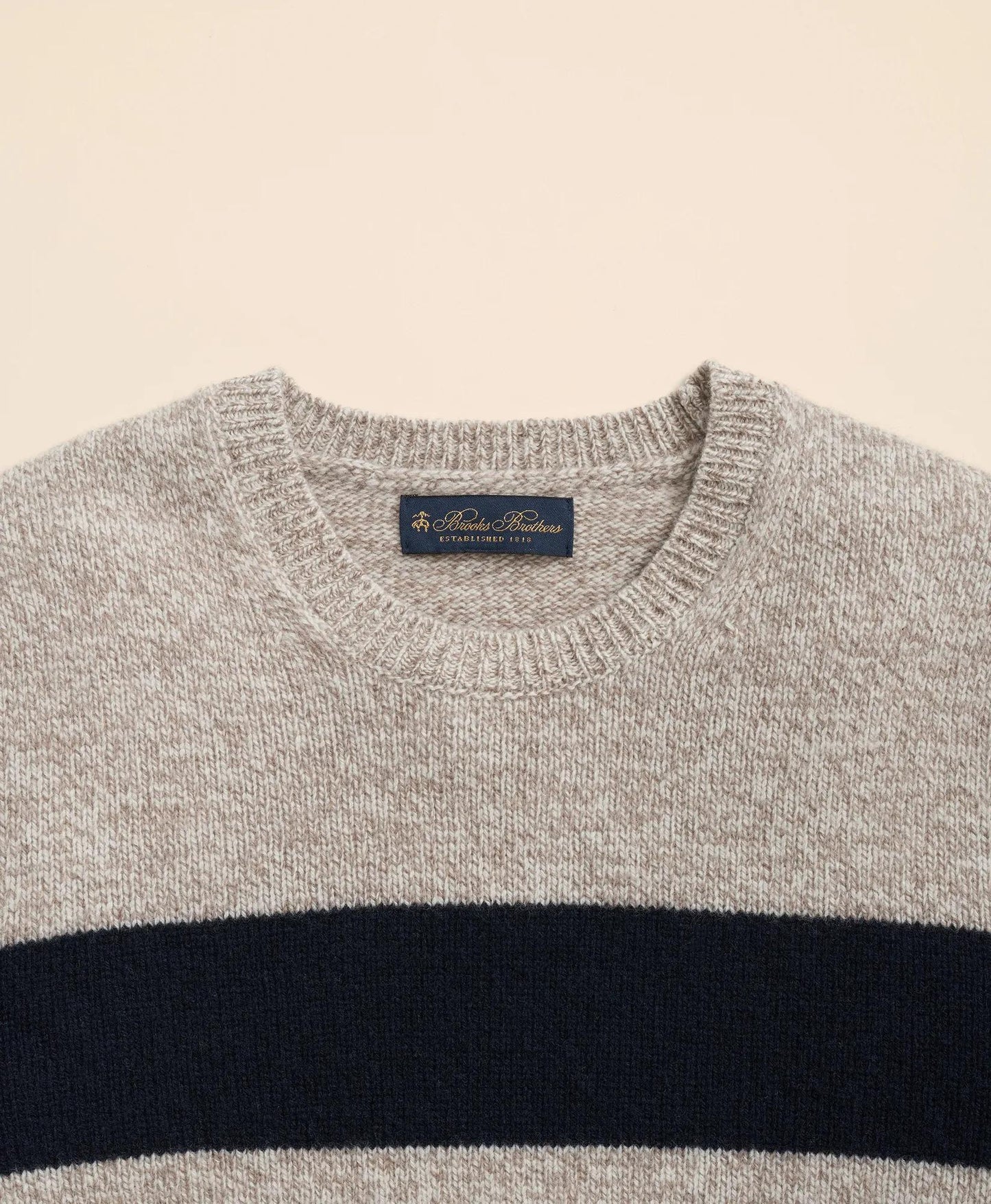 Brooks Brothers Friday Oxford Shirt