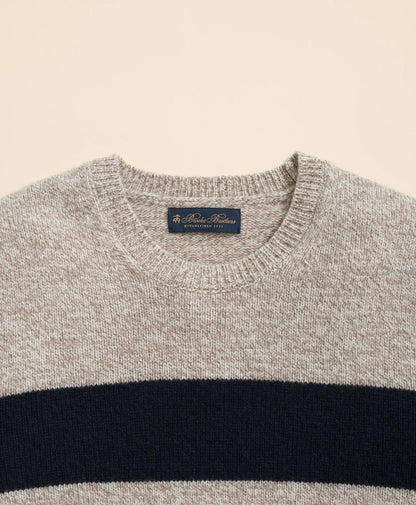 Brooks Brothers Friday Oxford Shirt