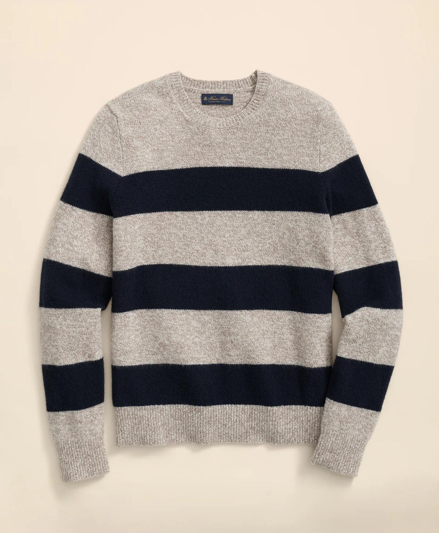 Brooks Brothers Friday Oxford Shirt
