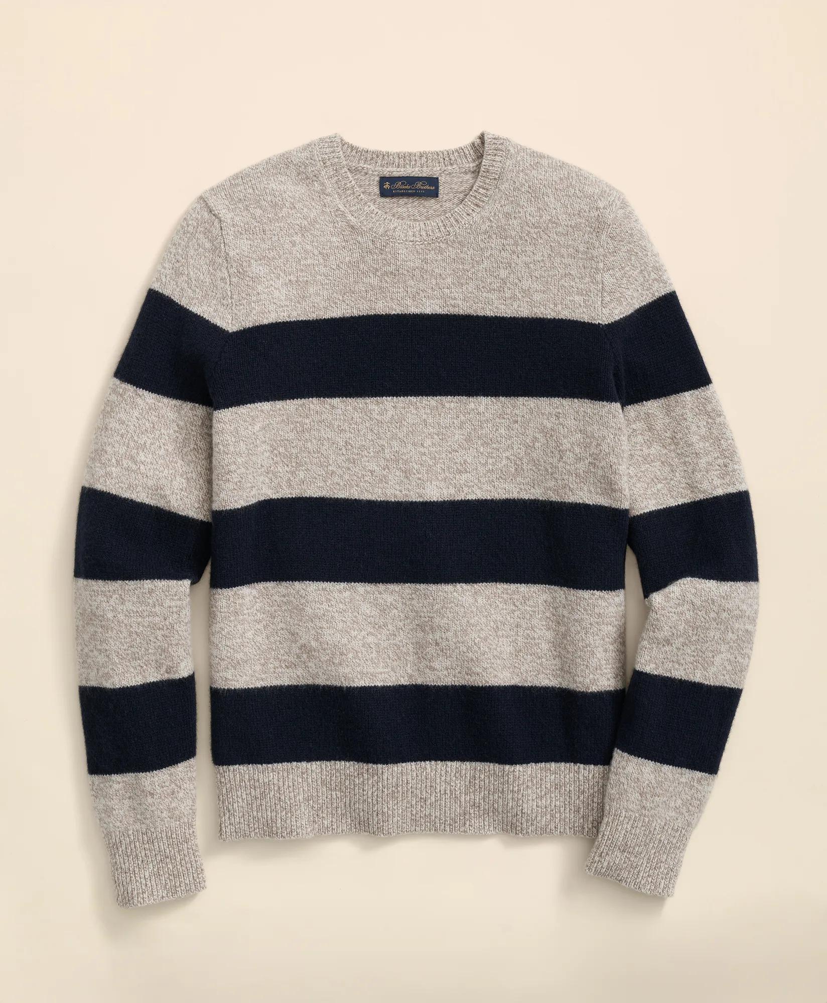 Brooks Brothers Friday Oxford Shirt