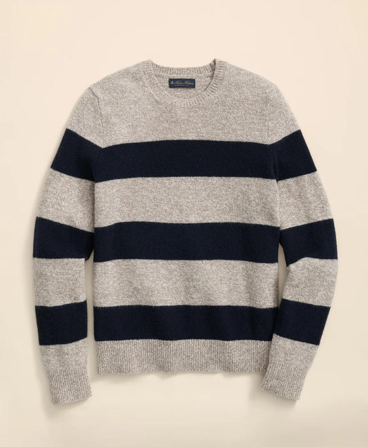 Brooks Brothers Friday Oxford Shirt