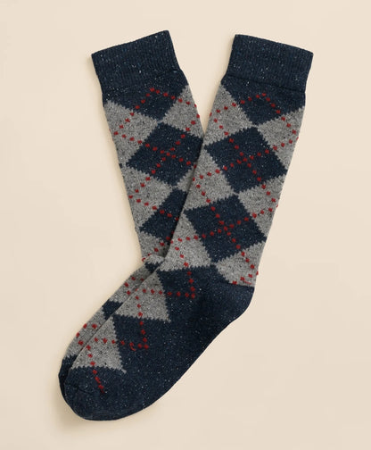 Grey-Navy,ONE SIZE