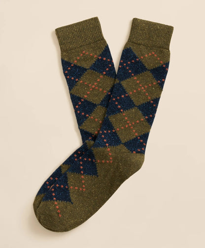 Olive-Blue,ONE SIZE