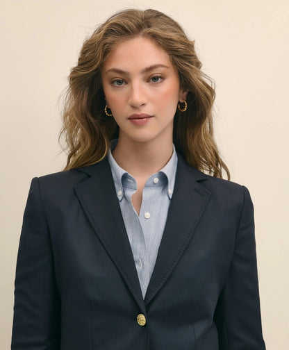 Brooks Brothers Friday Oxford Shirt