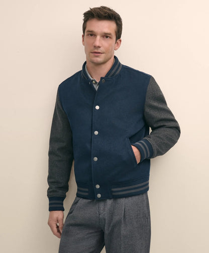 Brooks Brothers Friday Oxford Shirt