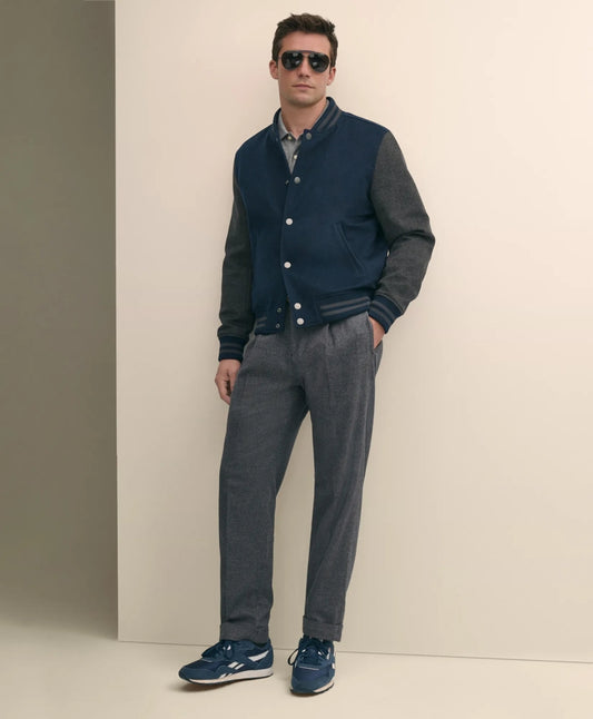 Brooks Brothers Friday Oxford Shirt