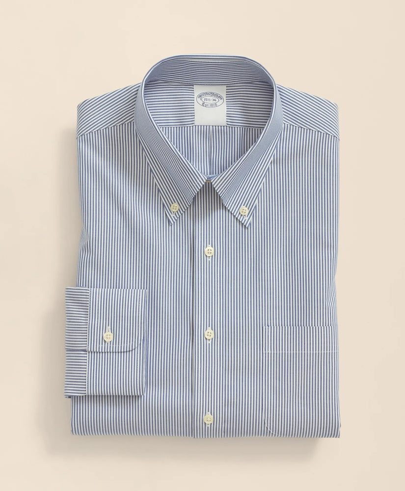 Brooks Brothers Friday Oxford Shirt
