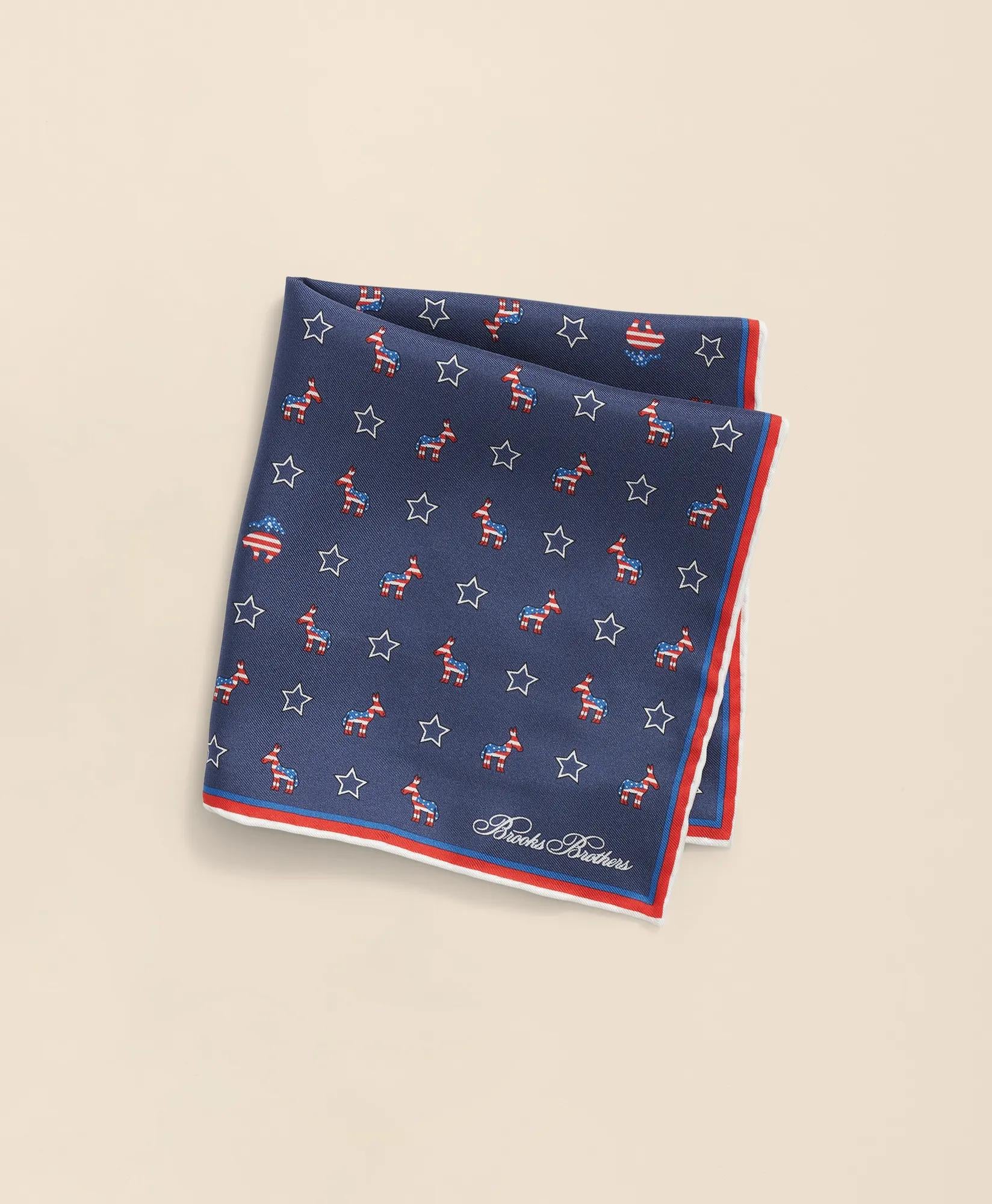 Brooks Brothers Friday Oxford Shirt