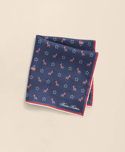 Brooks Brothers Friday Oxford Shirt