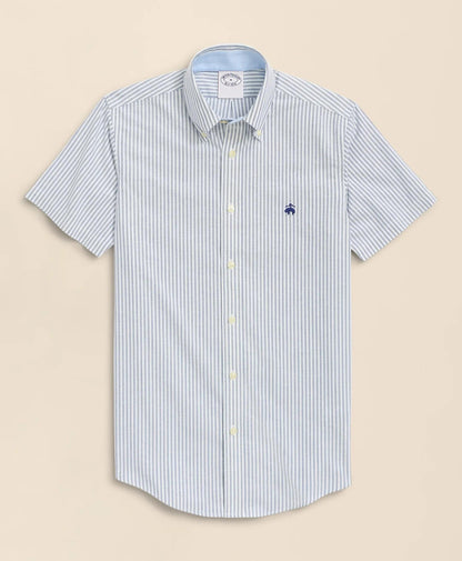 Brooks Brothers Friday Oxford Shirt