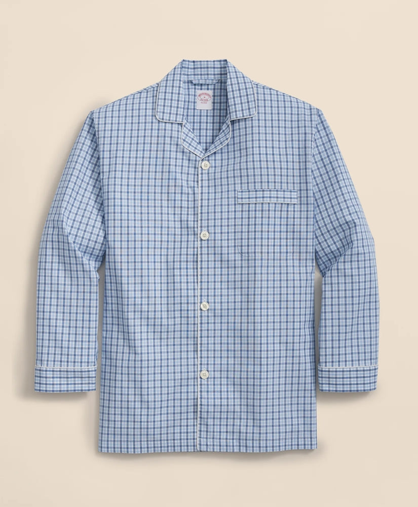Brooks Brothers Friday Oxford Shirt