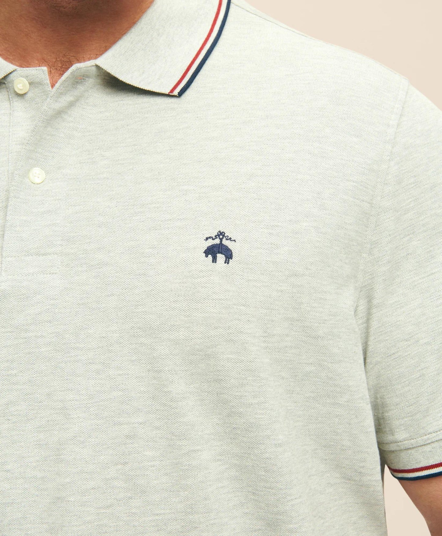 Brooks Brothers Friday Oxford Shirt