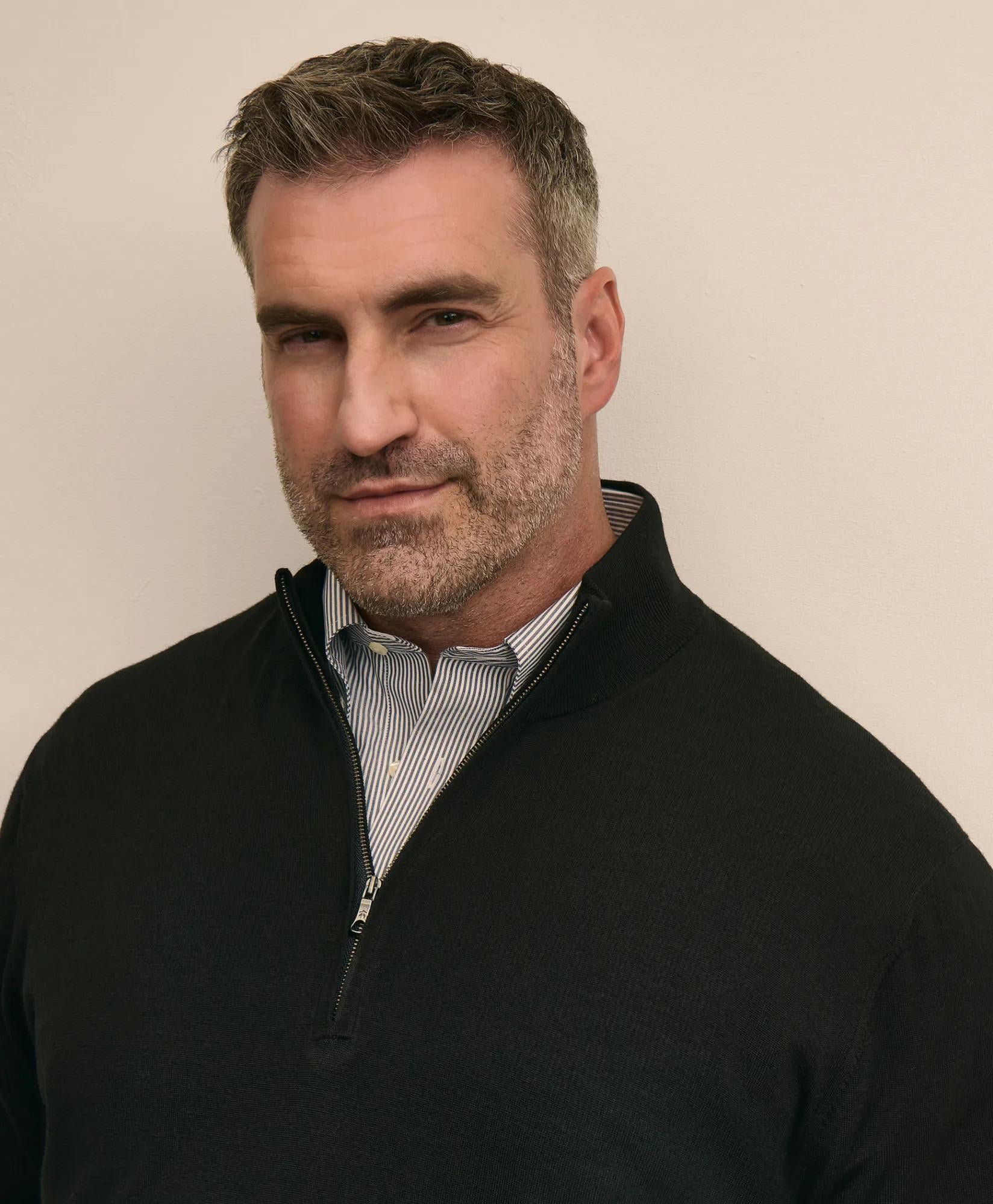 Brooks Brothers Friday Oxford Shirt