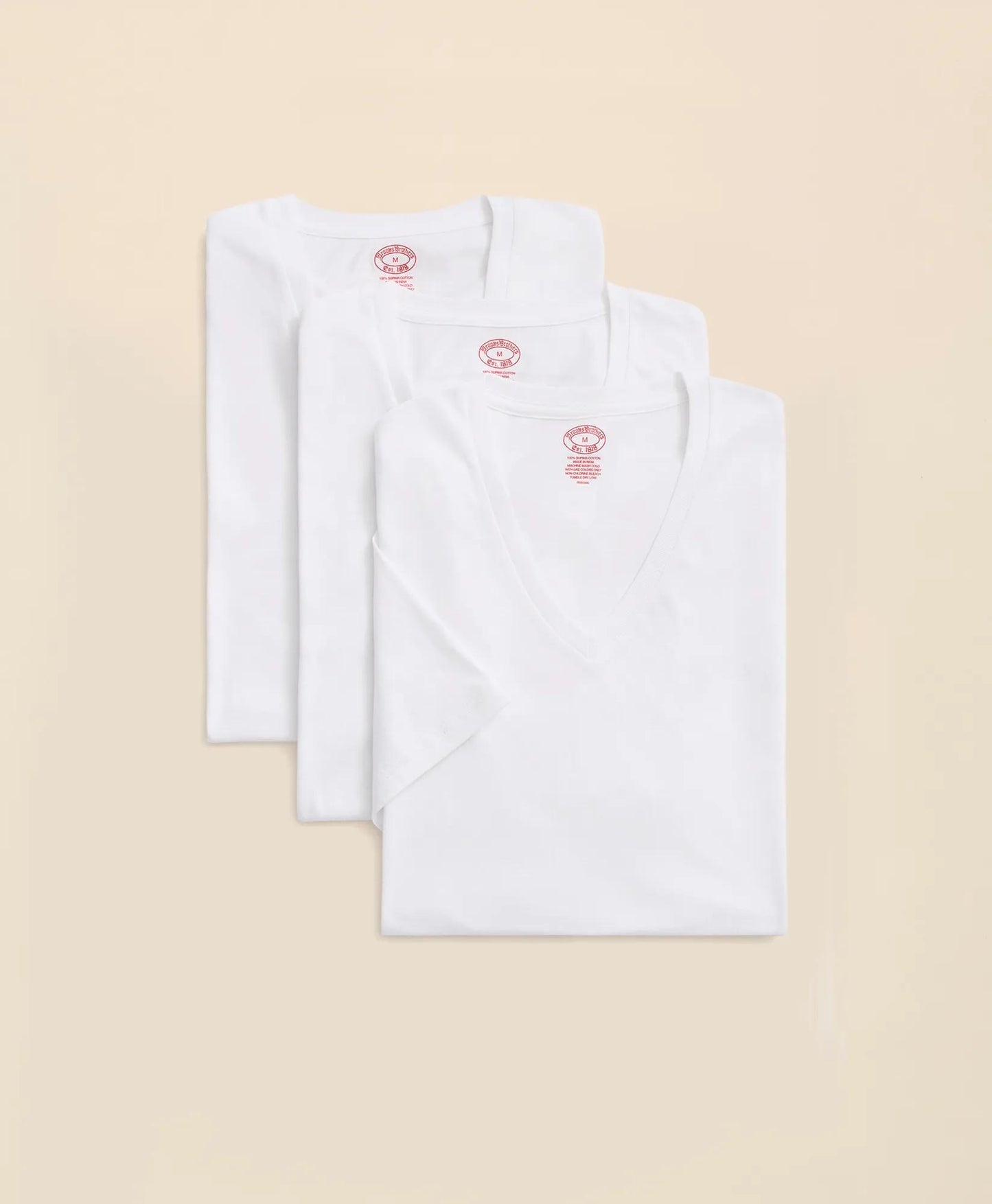 Brooks Brothers Friday Oxford Shirt