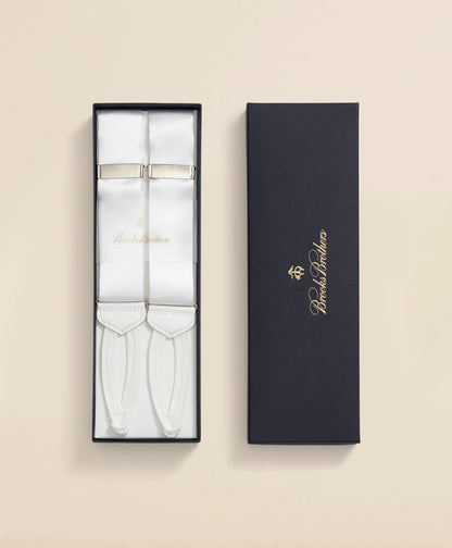 White,ONE SIZE