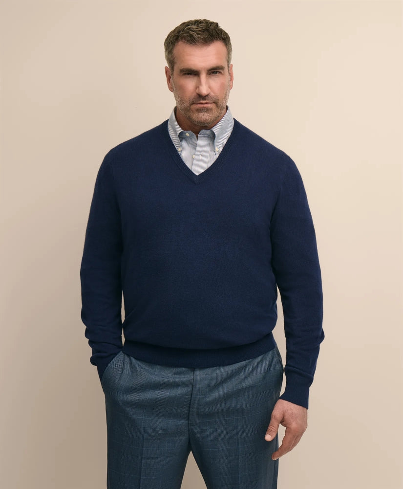 Brooks Brothers Friday Oxford Shirt