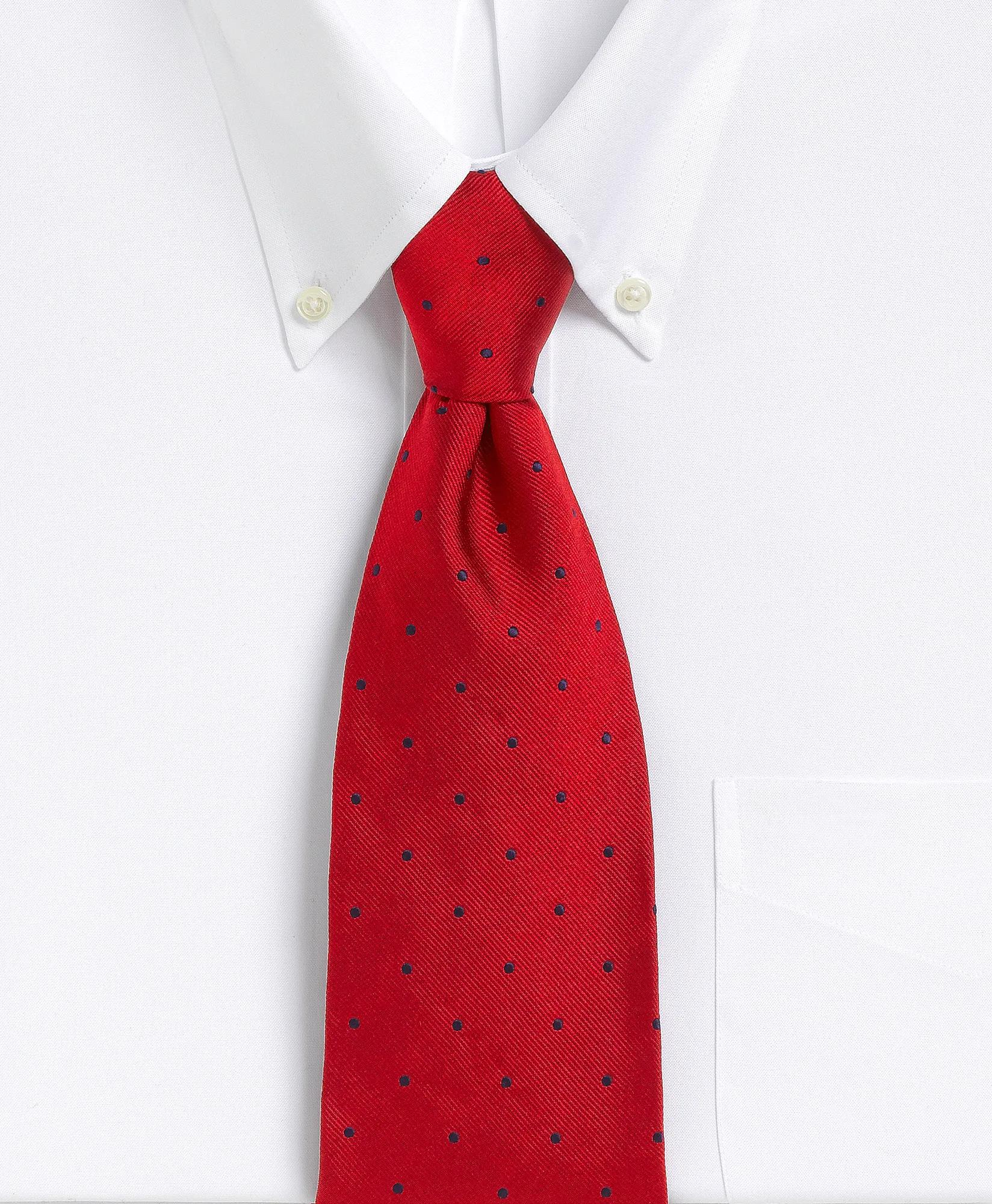 Brooks Brothers Friday Oxford Shirt