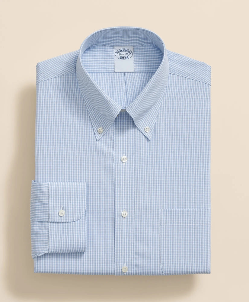 Brooks Brothers Friday Oxford Shirt