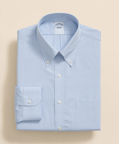 Brooks Brothers Friday Oxford Shirt