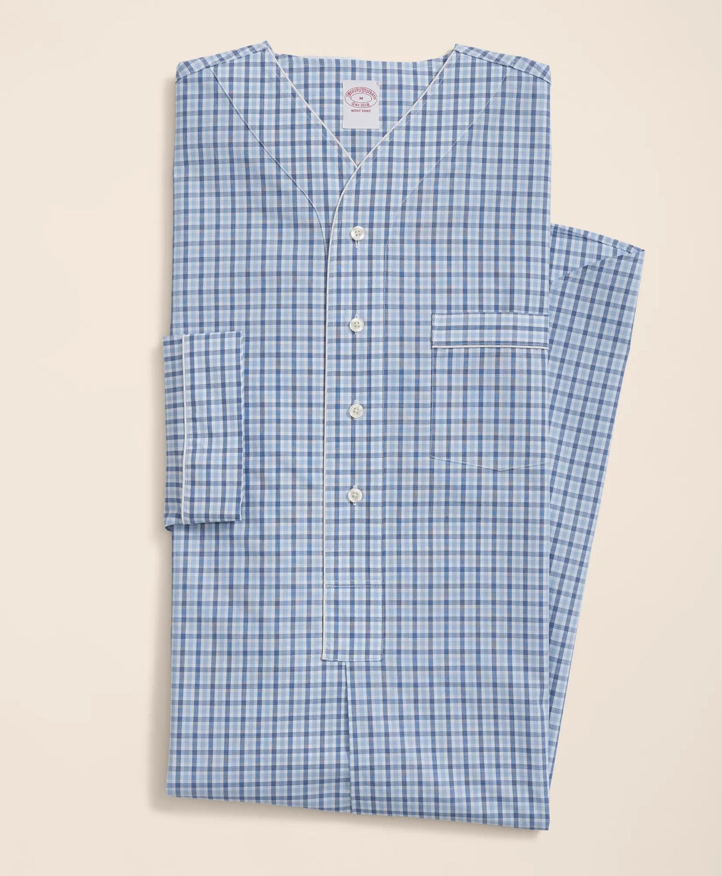 Brooks Brothers Friday Oxford Shirt