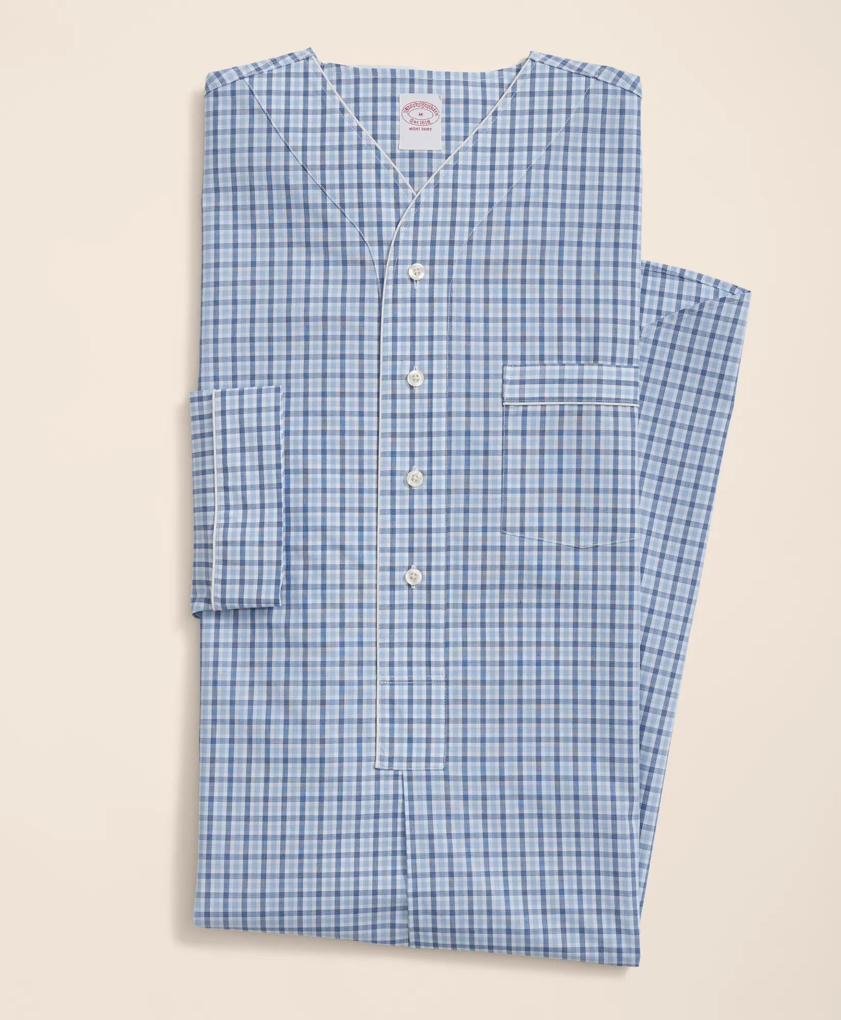 Brooks Brothers Friday Oxford Shirt