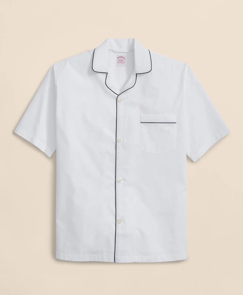 Brooks Brothers Friday Oxford Shirt