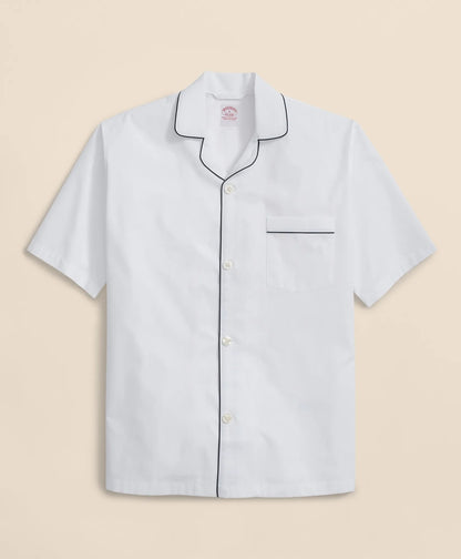 Brooks Brothers Friday Oxford Shirt