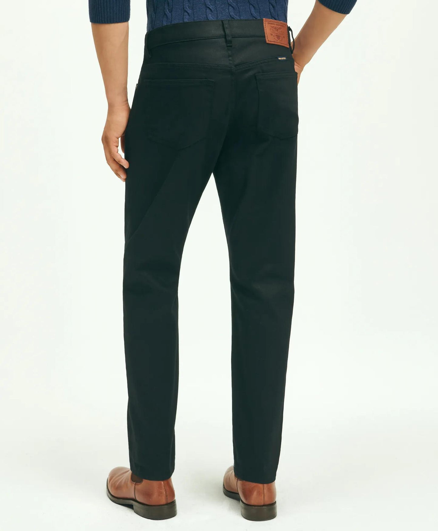 Brooks Brothers Friday Oxford Shirt