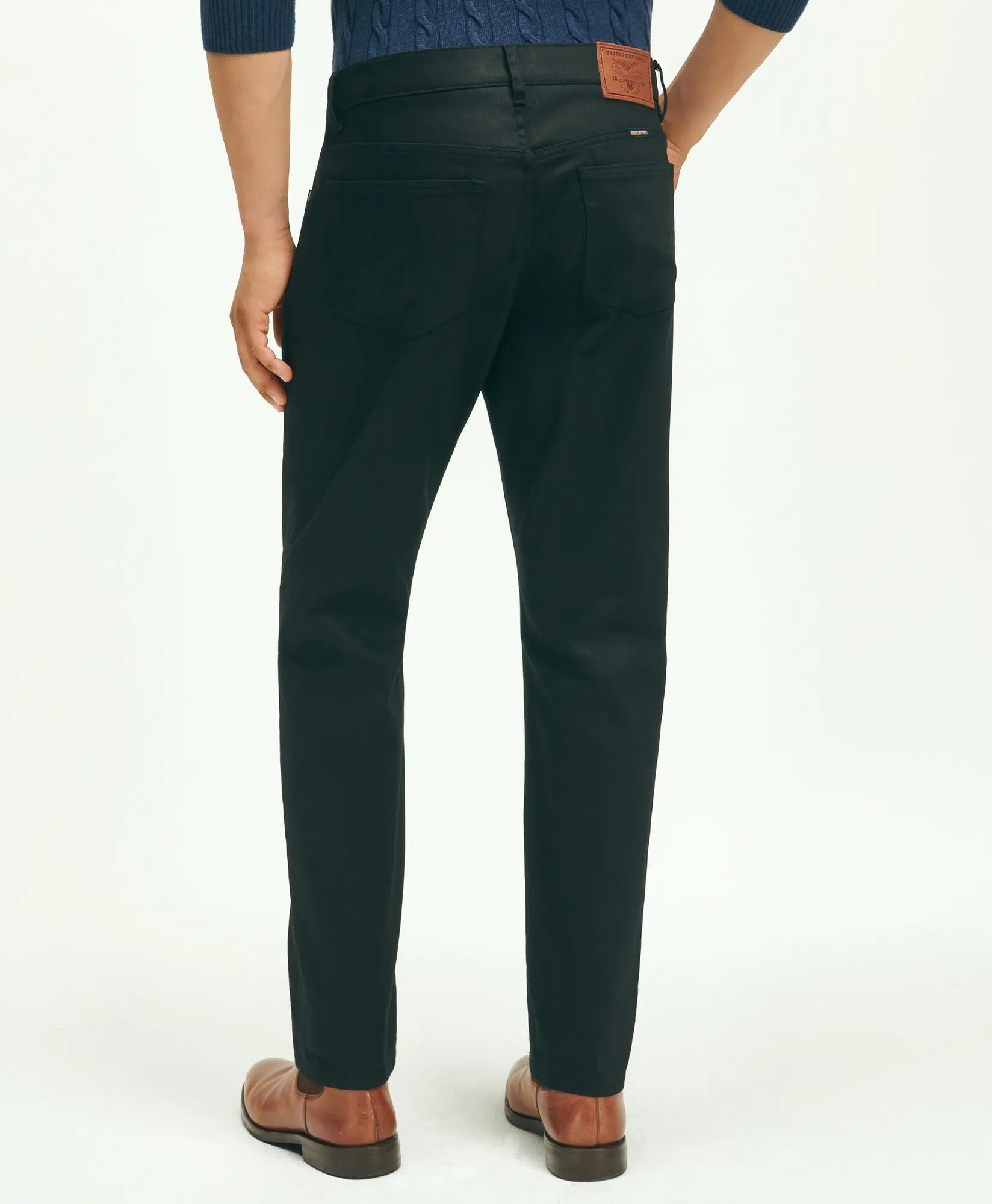 Brooks Brothers Friday Oxford Shirt