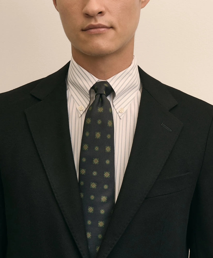 Brooks Brothers Friday Oxford Shirt