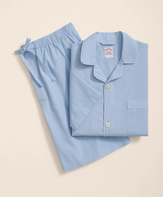 Brooks Brothers Friday Oxford Shirt