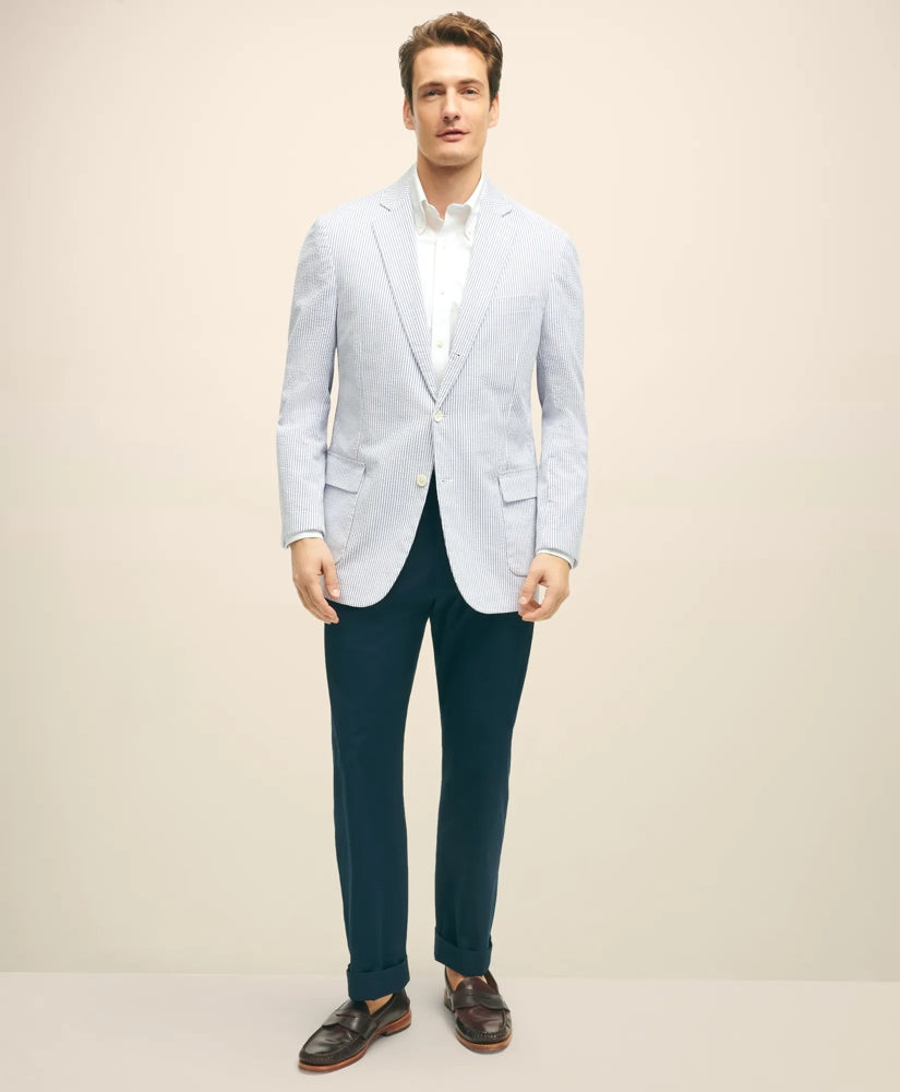 Brooks Brothers Friday Oxford Shirt