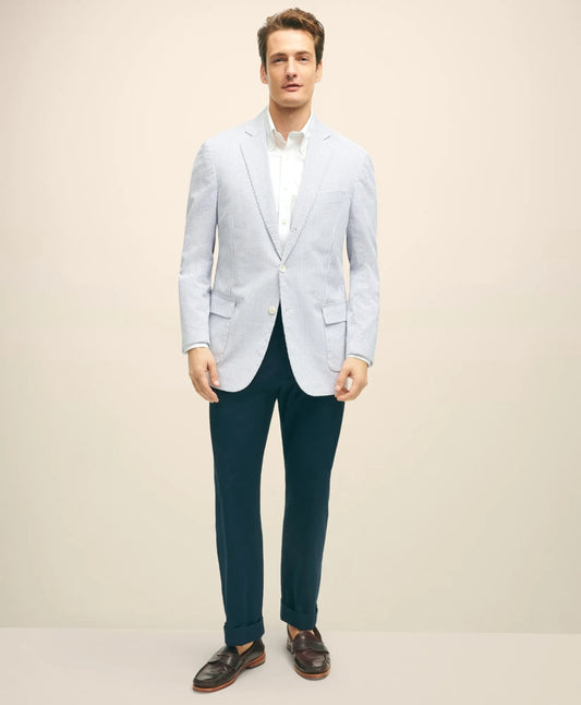 Brooks Brothers Friday Oxford Shirt