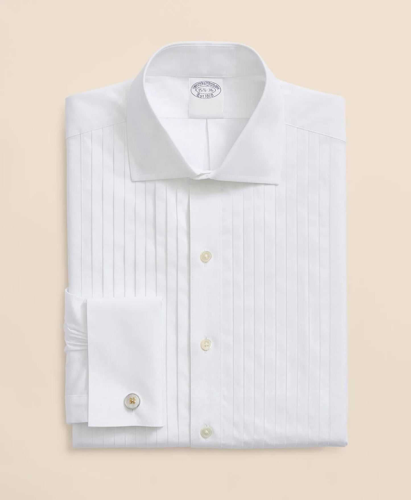 Brooks Brothers Friday Oxford Shirt