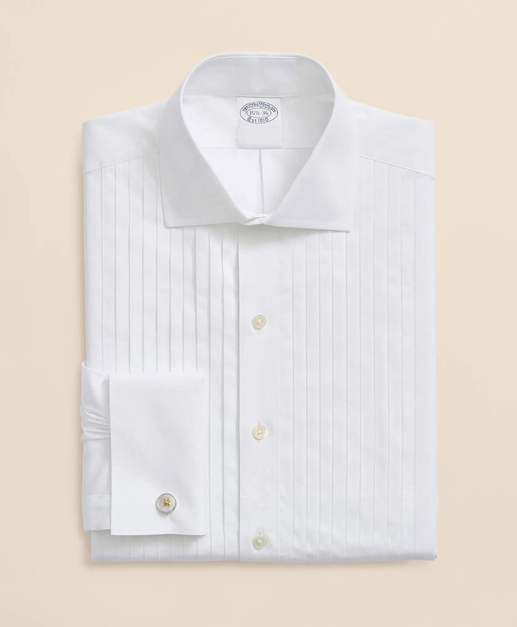 Brooks Brothers Friday Oxford Shirt