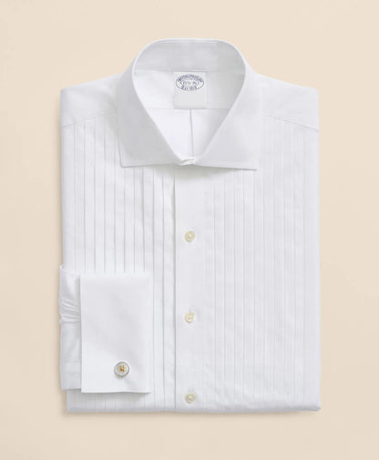 Brooks Brothers Friday Oxford Shirt