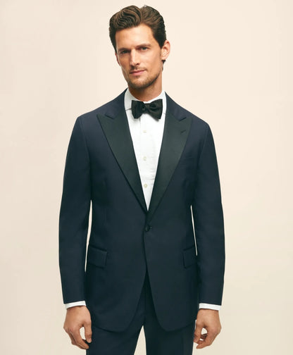 Brooks Brothers Friday Oxford Shirt