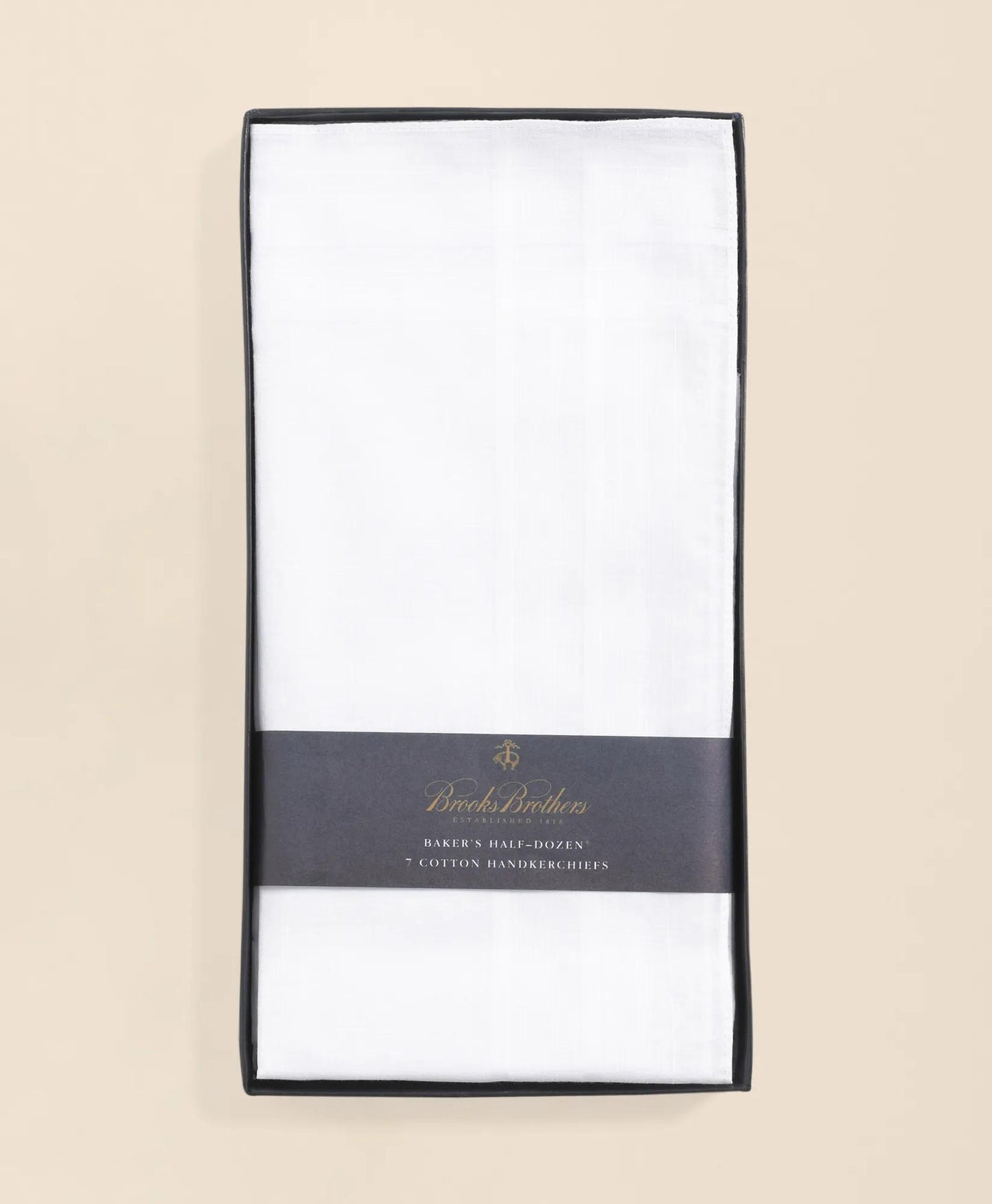 Brooks Brothers Friday Oxford Shirt