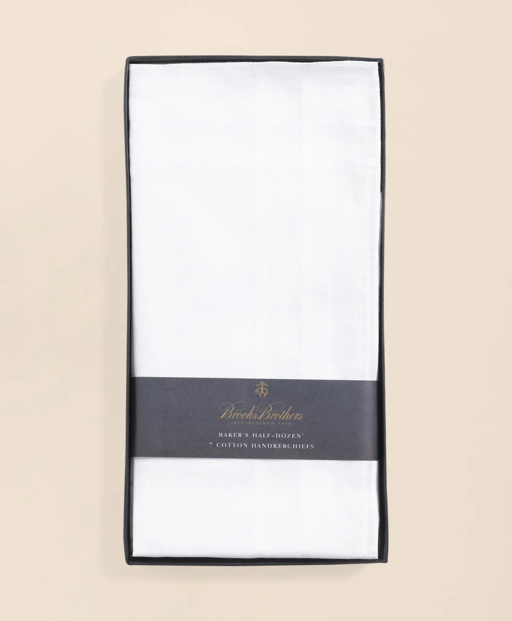 Brooks Brothers Friday Oxford Shirt