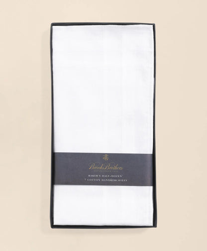 Brooks Brothers Friday Oxford Shirt