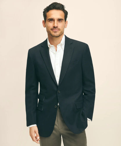 Brooks Brothers Friday Oxford Shirt