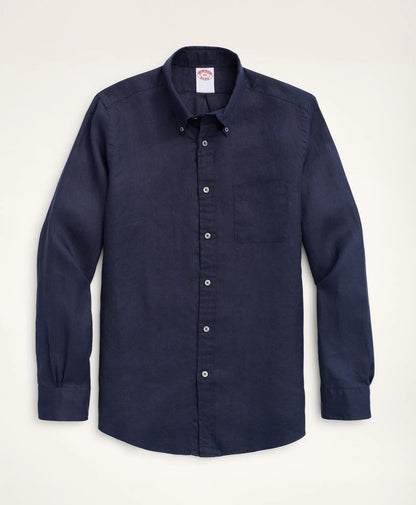 Brooks Brothers Friday Oxford Shirt