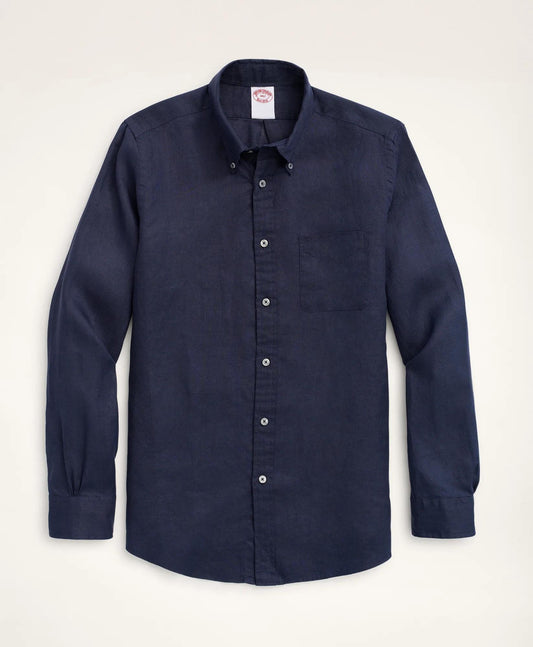 Brooks Brothers Friday Oxford Shirt