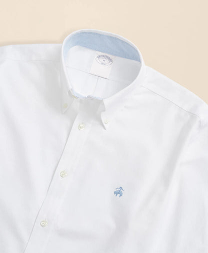 Brooks Brothers Friday Oxford Shirt