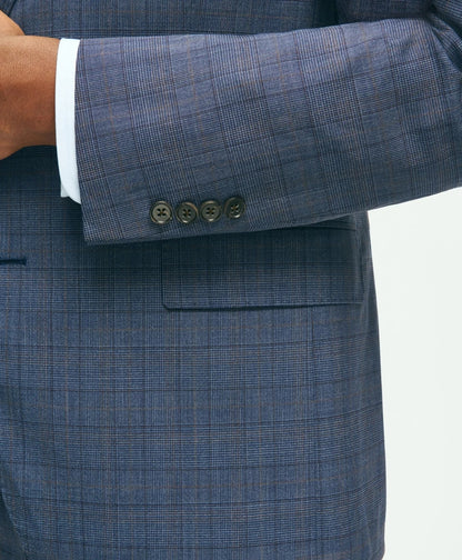 Brooks Brothers Friday Oxford Shirt